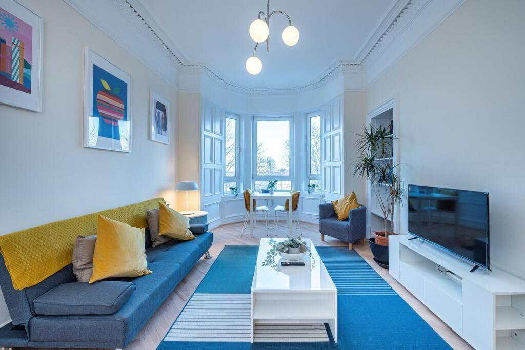 Appartement Brunton Gardens, Montgomery Street EDI